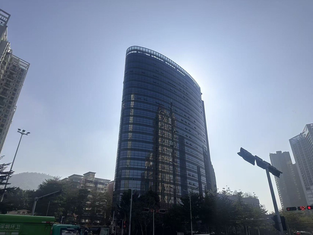 荔源广场外观图1